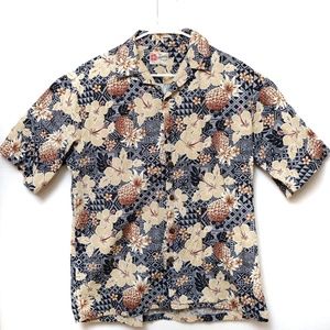 Hilo Hattie The Hawaiian Original Shirt